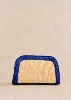 Sezane Paniers & Pochettes|Pochette Carla