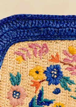 Sezane Paniers & Pochettes|Pochette Carla