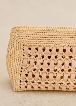 Sezane Paniers & Pochettes|Pochette Carmen