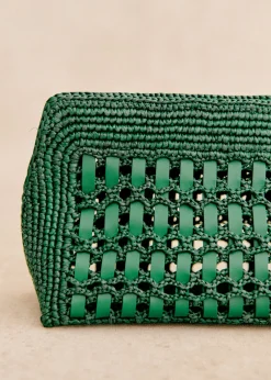 Sezane Paniers & Pochettes|Pochette Carmen