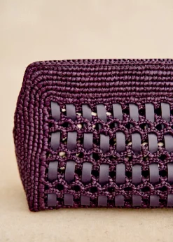 Sezane Paniers & Pochettes|Pochette Carmen