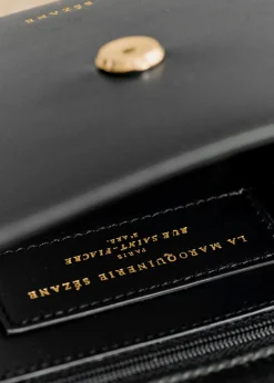 Sezane Nos Sacs Iconiques|Maroquinerie|Pochette Leonie
