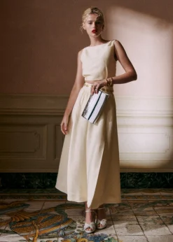 Sezane Nos Sacs Iconiques|Maroquinerie|Pochette Leonie