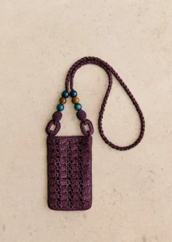 Sezane Paniers & Pochettes|Pochette Tasha