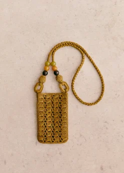 Sezane Paniers & Pochettes|Pochette Tasha