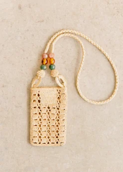 Sezane Paniers & Pochettes|Pochette Tasha