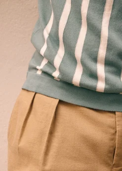 Sezane Maille|Polo Armel