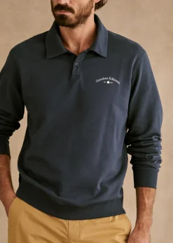 Sezane Sweatshirts|Polos|Polo  Athletics Club