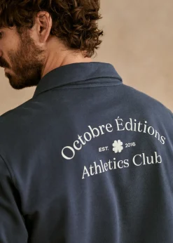 Sezane Sweatshirts|Polos|Polo  Athletics Club