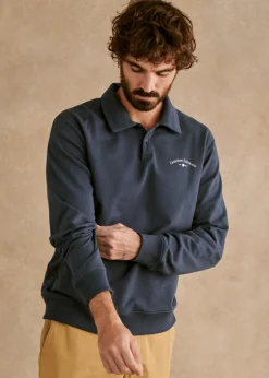 Sezane Sweatshirts|Polos|Polo  Athletics Club