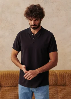 Sezane Polos|Polo Graham