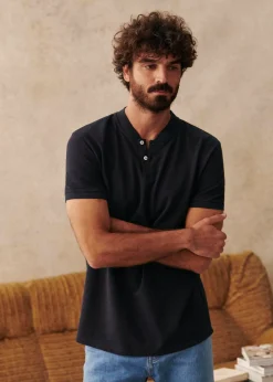 Sezane Polos|Polo Graham