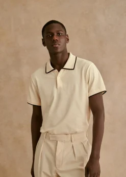 Sezane Costumes|Polos|Polo Holborn