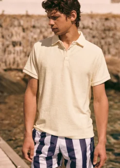 Sezane Maille|Polos|Polo Jude