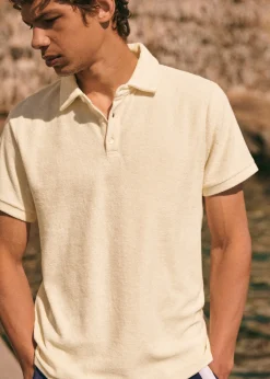 Sezane Maille|Polos|Polo Jude