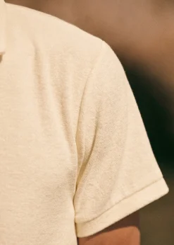 Sezane Maille|Polos|Polo Jude