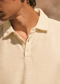 Sezane Maille|Polos|Polo Jude