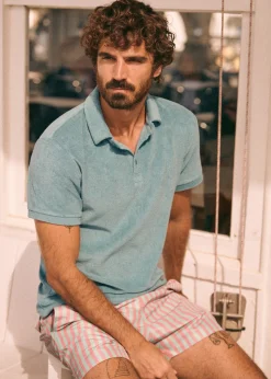 Sezane Maille|Polos|Polo Jude