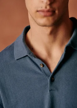 Sezane Pulls manches courtes|Pulls coton|Polo Riviera