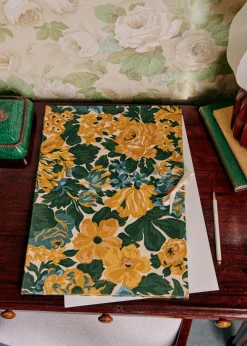 Sezane Senteurs & Papeterie|Porte Document