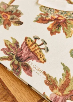 Sezane Senteurs & Papeterie|Porte Document