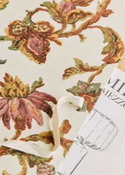 Sezane Senteurs & Papeterie|Porte Document