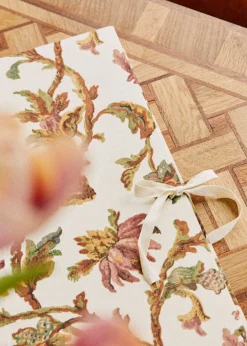 Sezane Senteurs & Papeterie|Porte Document