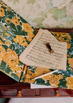 Sezane Senteurs & Papeterie|Porte Document