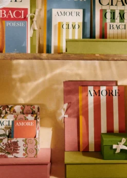 Sezane Senteurs & Papeterie|Porte Document