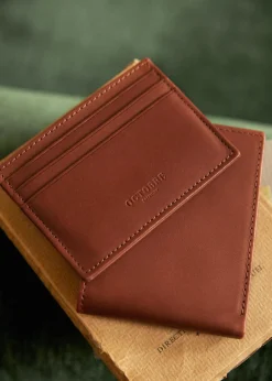 Sezane Maroquinerie|Porte-cartes Dean