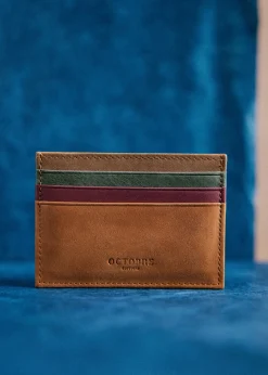 Sezane Maroquinerie|Porte-cartes Dean