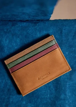 Sezane Maroquinerie|Porte-cartes Dean