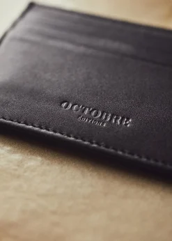 Sezane Maroquinerie|Porte-cartes Dean