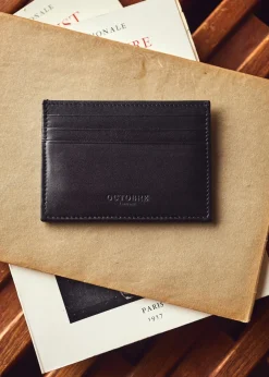 Sezane Maroquinerie|Porte-cartes Dean