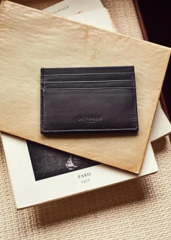 Sezane Maroquinerie|Porte-cartes Dean