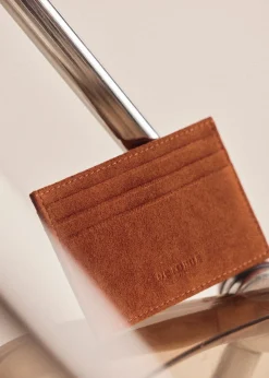 Sezane Maroquinerie|Porte-cartes Dean