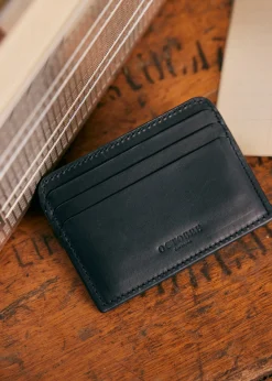 Sezane Maroquinerie|Porte-cartes Ewen