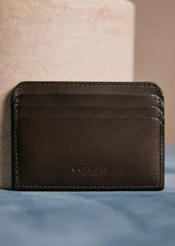 Sezane Maroquinerie|Porte-cartes Ewen