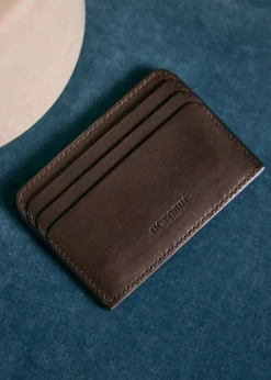 Sezane Maroquinerie|Porte-cartes Ewen