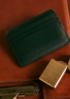 Sezane Maroquinerie|Porte-cartes Ewen