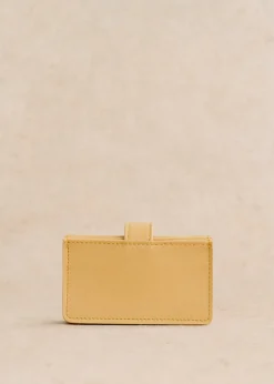 Sezane Nos Sacs Iconiques|Maroquinerie|Porte-cartes Ginette