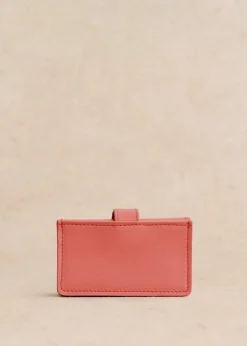 Sezane Nos Sacs Iconiques|Maroquinerie|Porte-cartes Ginette