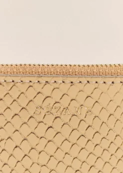 Sezane Nos Sacs Iconiques|Maroquinerie|Porte-cartes Grand Alfred