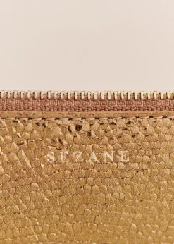 Sezane Nos Sacs Iconiques|Maroquinerie|Porte-cartes Grand Alfred