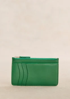 Sezane Nos Sacs Iconiques|Maroquinerie|Porte-cartes Grand Alfred