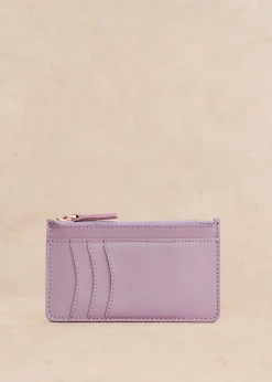 Sezane Nos Sacs Iconiques|Maroquinerie|Porte-cartes Grand Alfred