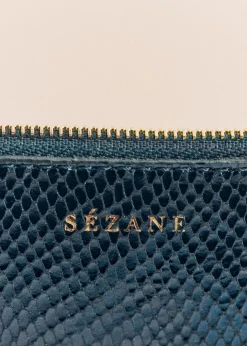 Sezane Nos Sacs Iconiques|Maroquinerie|Porte-cartes Grand Alfred