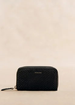 Sezane Nos Sacs Iconiques|Maroquinerie|Porte-cartes Hugo