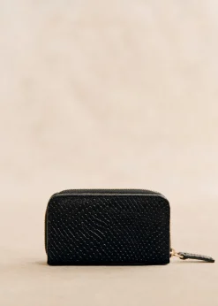 Sezane Nos Sacs Iconiques|Maroquinerie|Porte-cartes Hugo