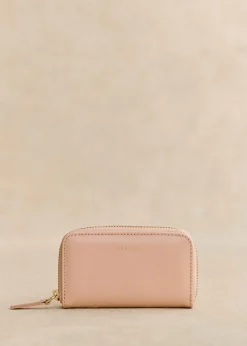 Sezane Nos Sacs Iconiques|Maroquinerie|Porte-cartes Hugo